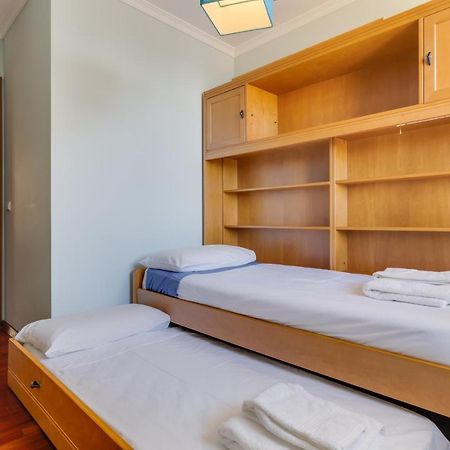 Ajuda I Appartement Funchal  Buitenkant foto
