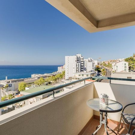 Ajuda I Appartement Funchal  Buitenkant foto