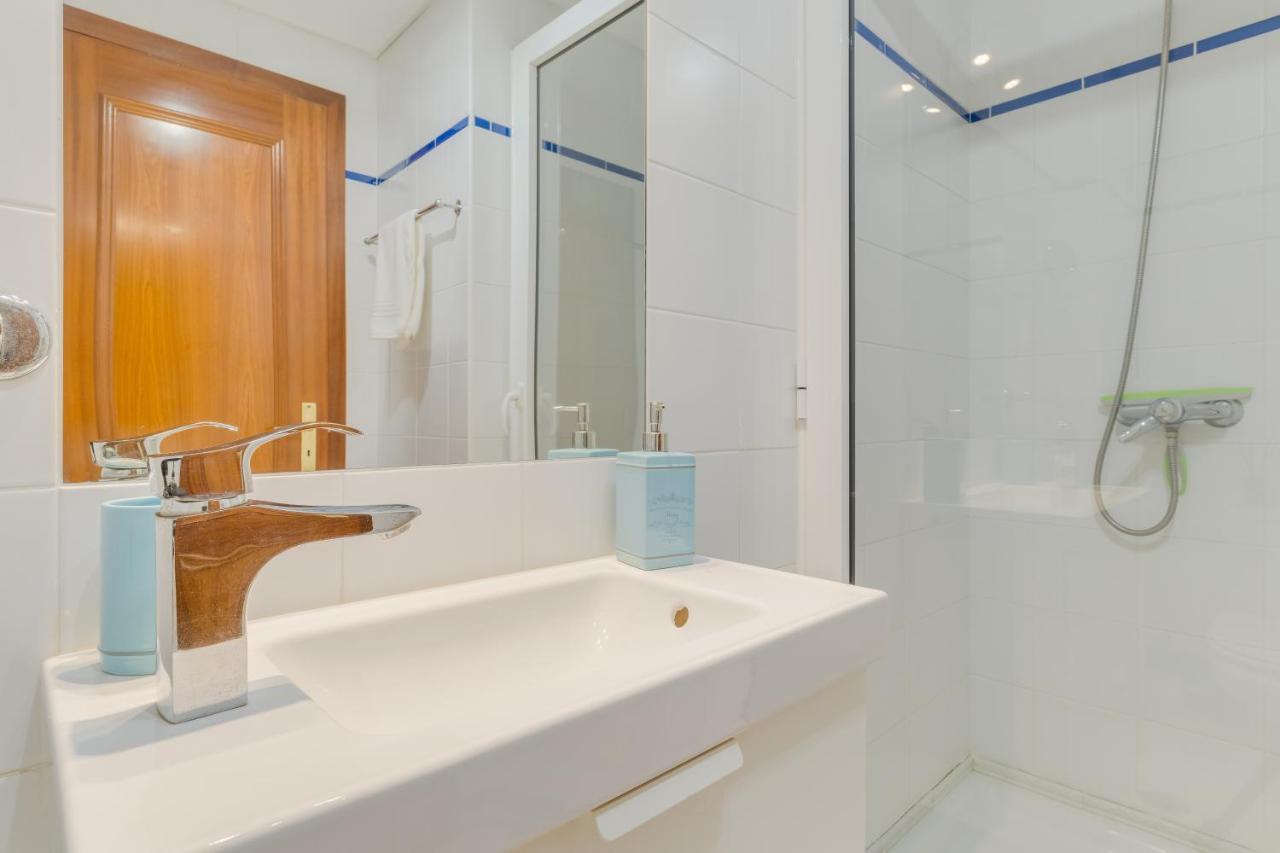 Ajuda I Appartement Funchal  Buitenkant foto