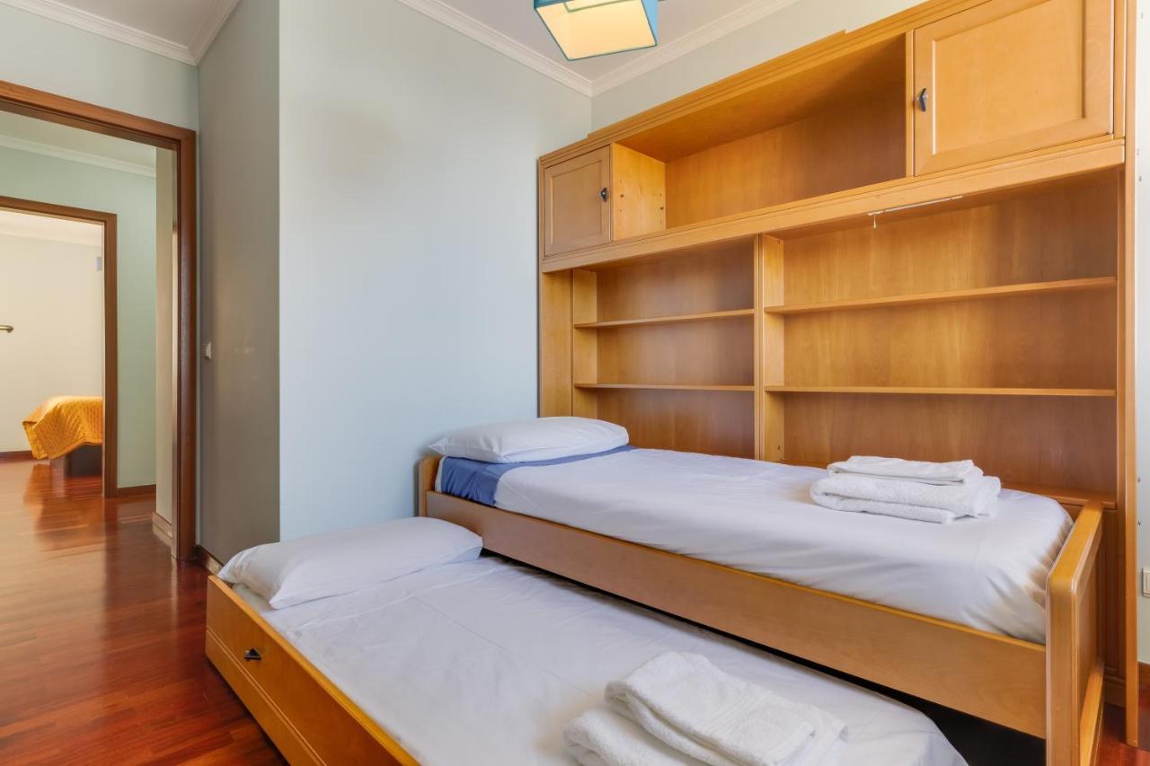 Ajuda I Appartement Funchal  Buitenkant foto