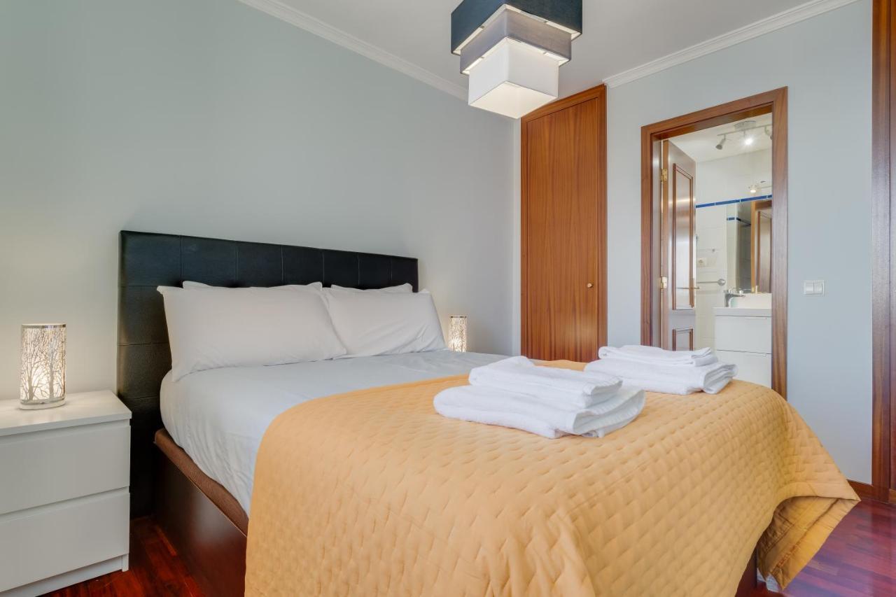 Ajuda I Appartement Funchal  Buitenkant foto