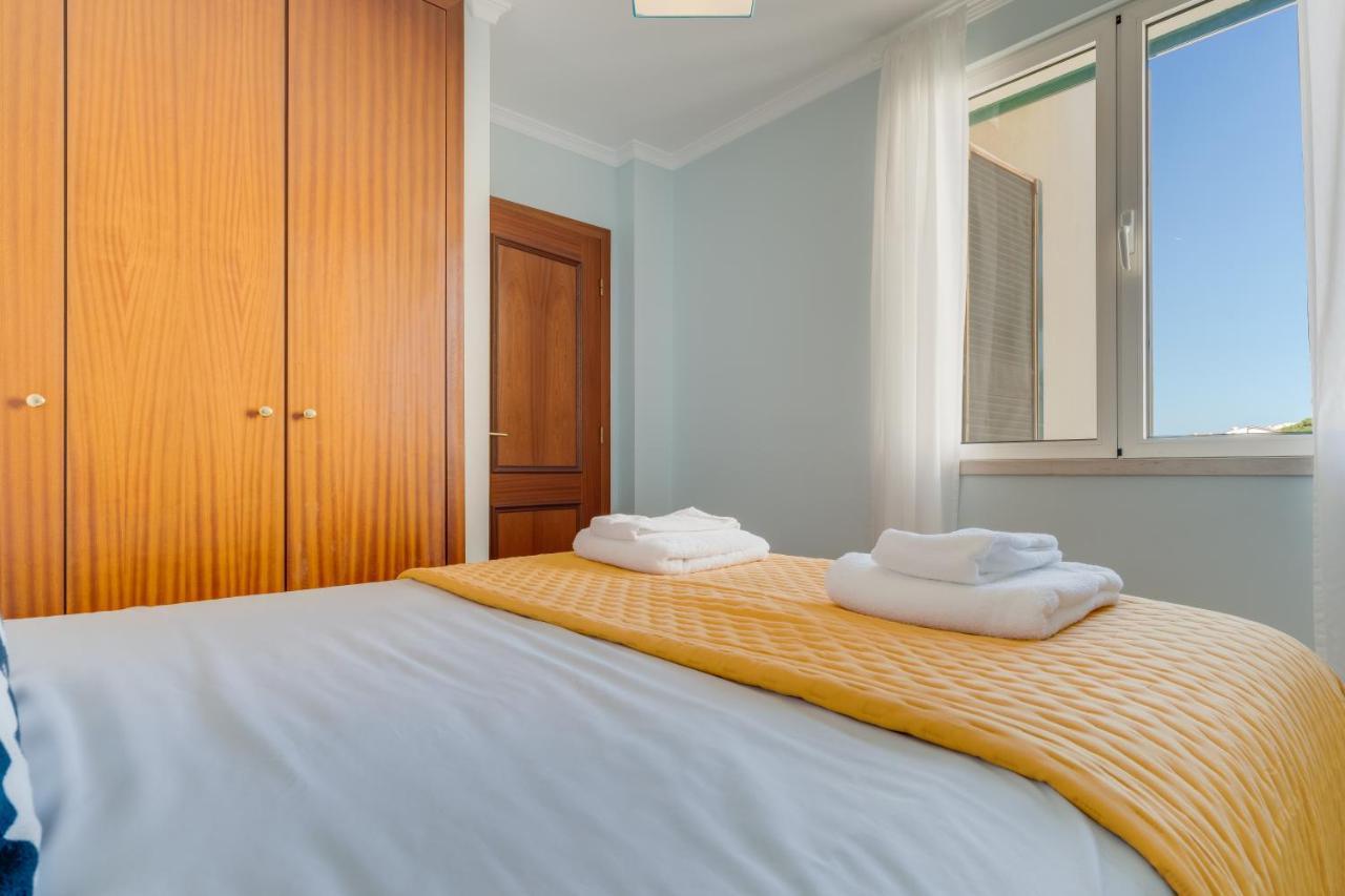 Ajuda I Appartement Funchal  Buitenkant foto